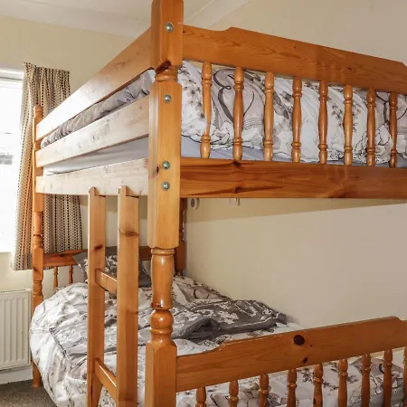 Holiday home 11 Pendarves Saint Merryn